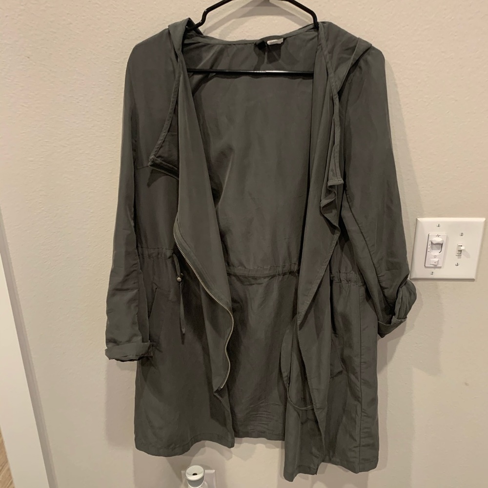 Jacket